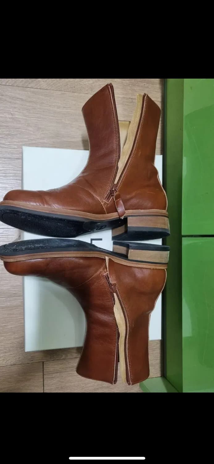 아워레가시 카미온 41 꼬냑 상품이미지2