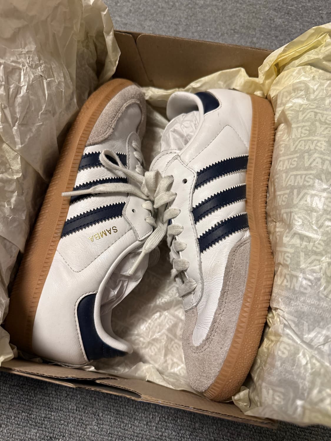 아디다스 삼바  상품이미지1