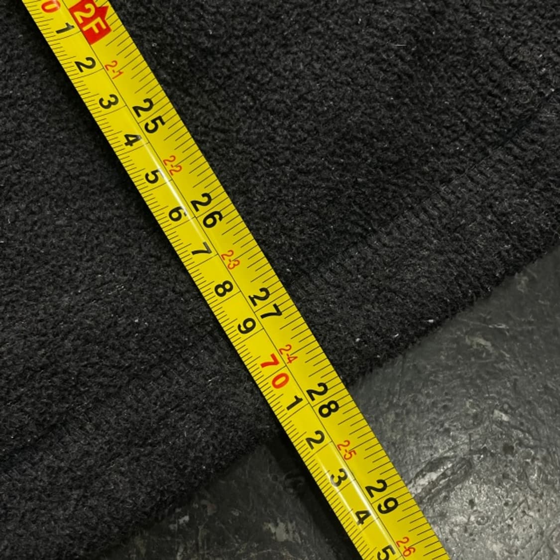 105 노스페이스 평창올림픽 후리스  상품이미지9