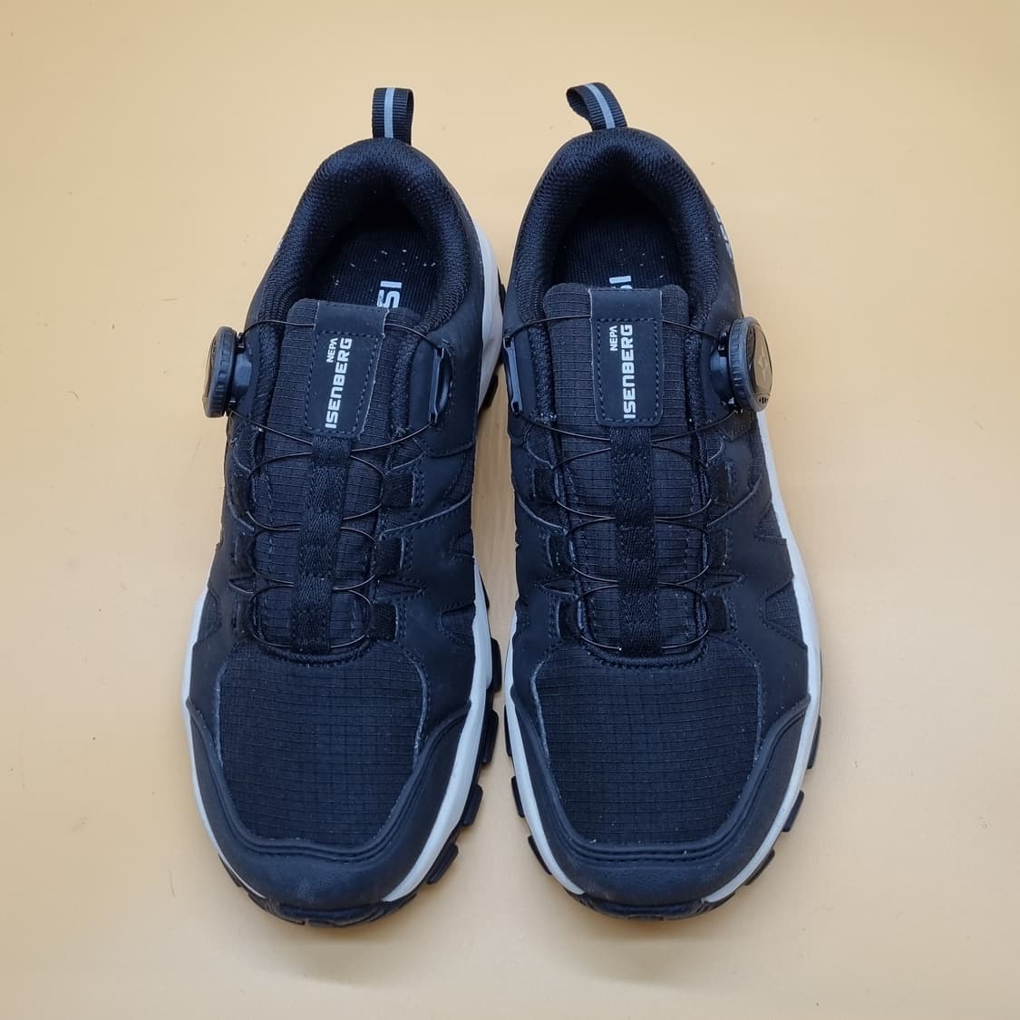 네파 이젠벅 엑스그립 트레킹화240. 상품이미지2