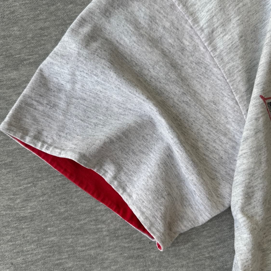 90년대 빈티지 윌슨 테니스 티셔츠 / USA 오리지널 / 싱글스티치   상품이미지4