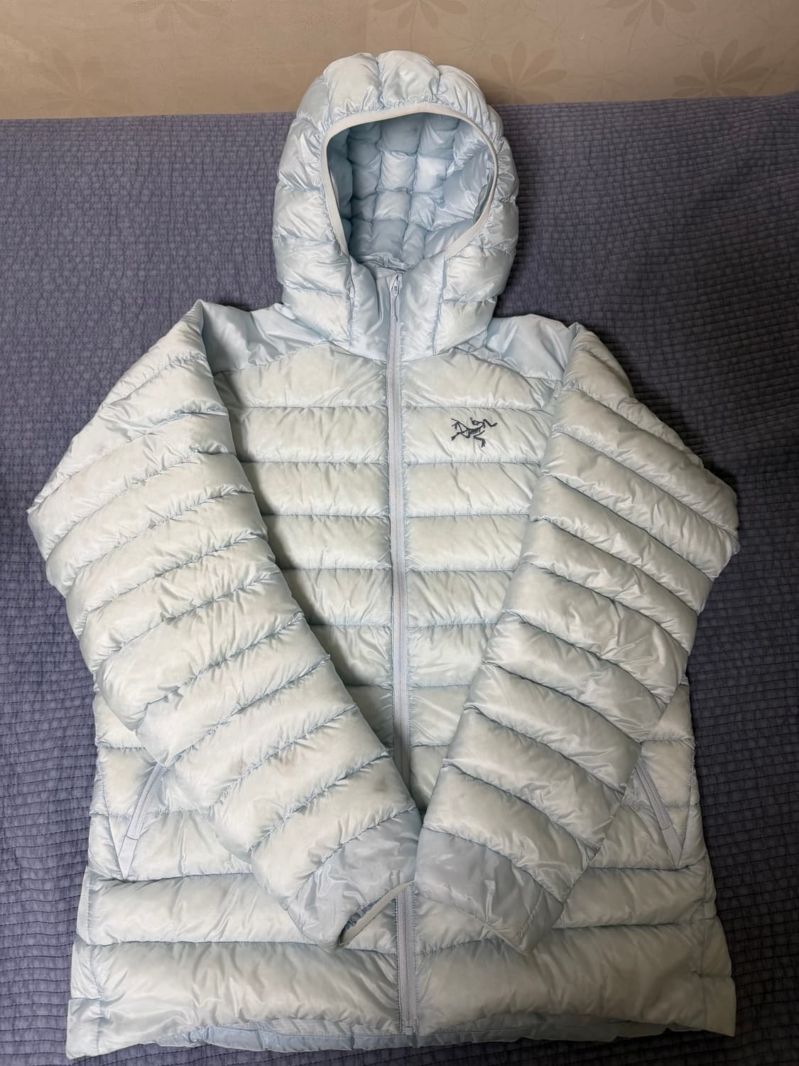 아크테릭스 세륨 LT 후디 Eather 이더 에테르 L 상품이미지1