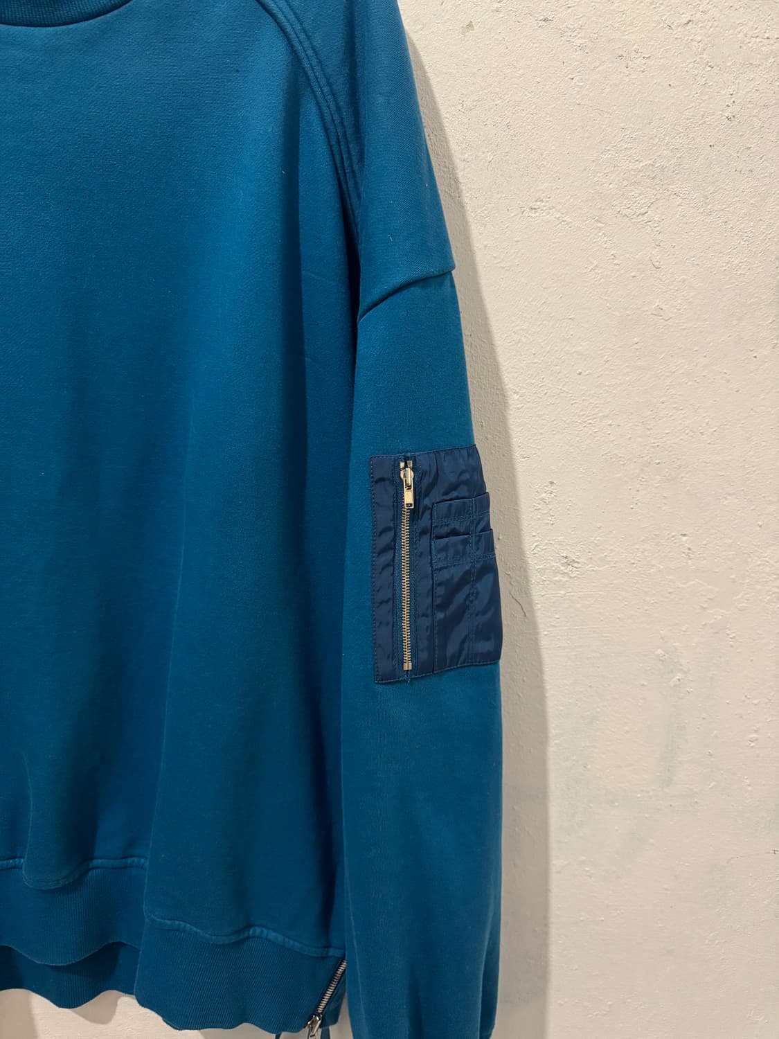 Juun.J 맨투맨 상품이미지2