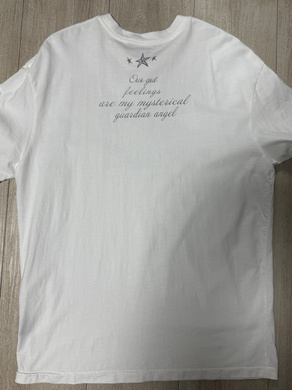 폴리테루 스타미 반팔 상품이미지3