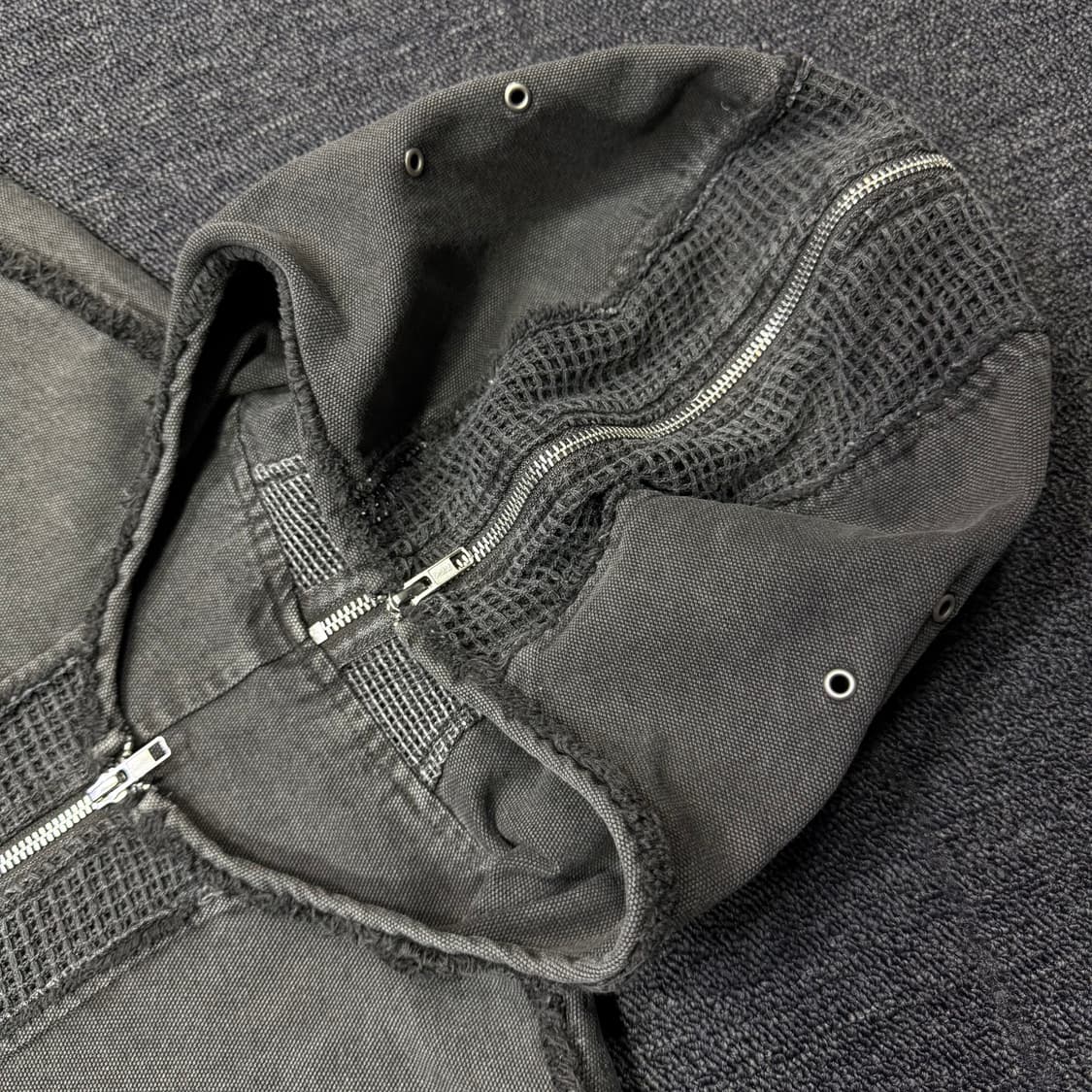 ICYTO 아이시토 차콜 후집 XL 상품이미지5