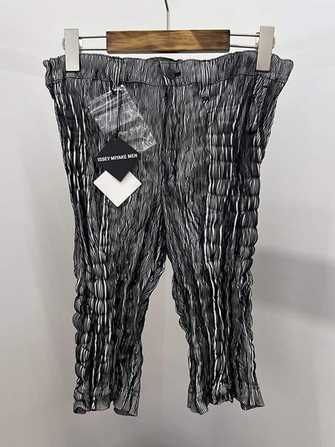 ISSEY MIYAKE MEN 2016 S/S (~32) 상품이미지1