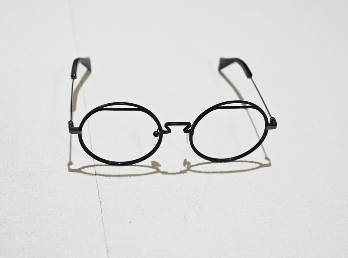yohji yamamoto glasses 상품이미지2
