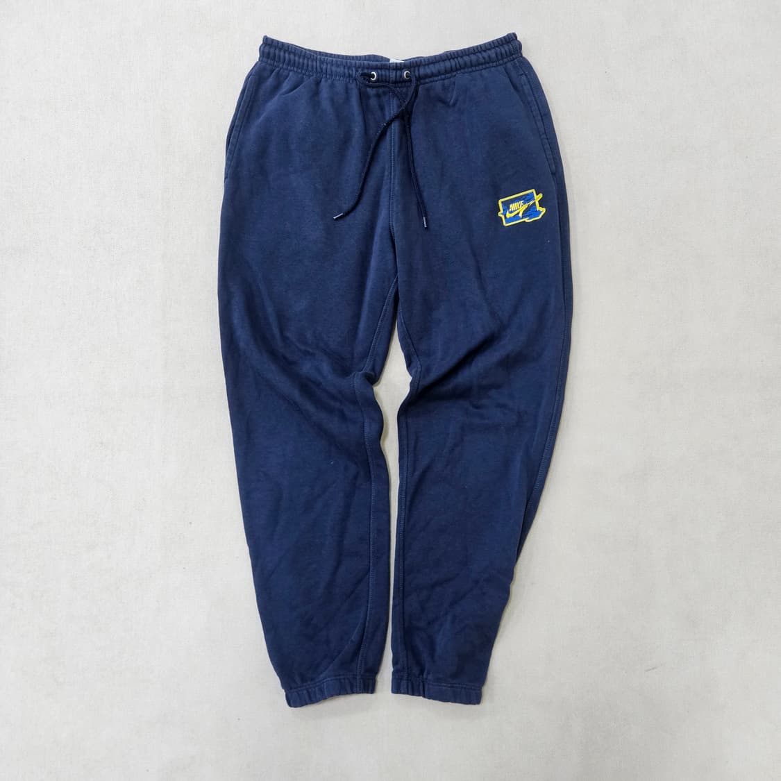 L 나이키 클럽프렌치 테리 커프스 팬츠 0319Y 상품이미지1