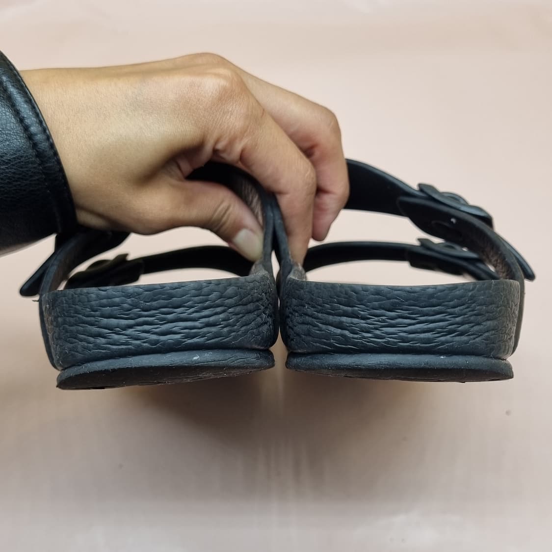 버켄스탁 아리조나 EVA 샌들 245 상품이미지4