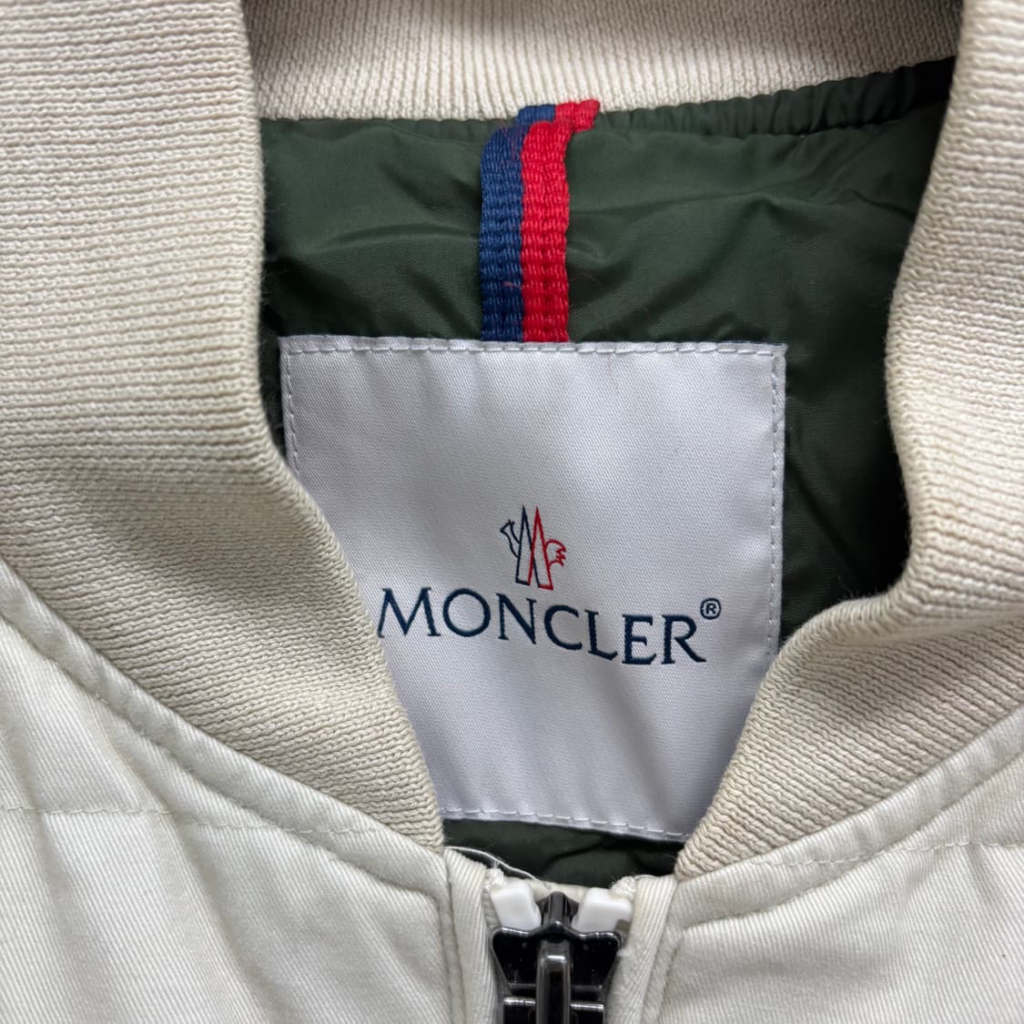 [5]몽클레어 레오폴드 후드 패딩 상품이미지3