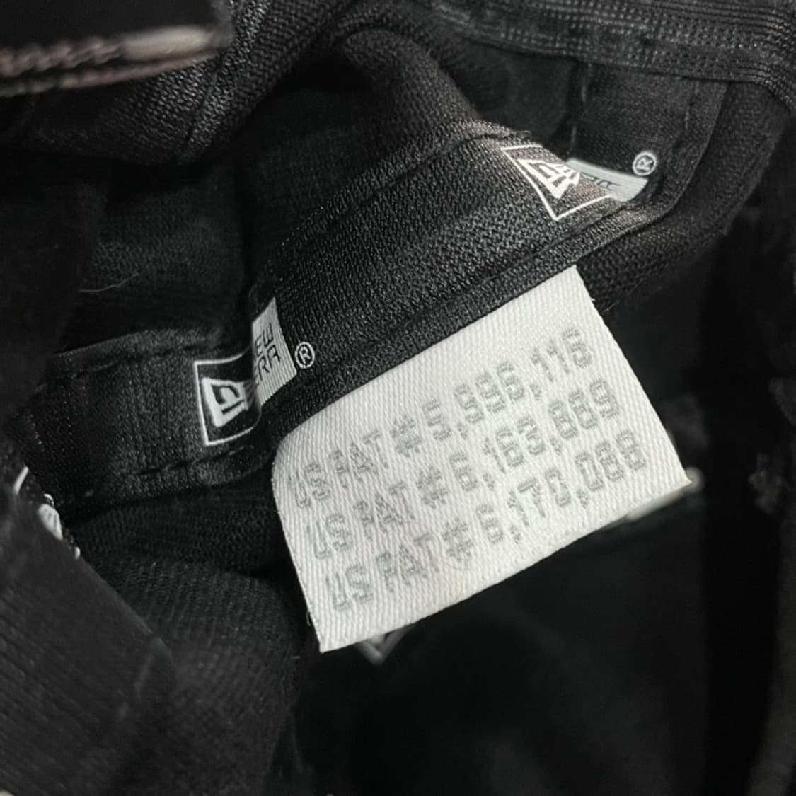 뉴에라 피싱 캠프캡 상품이미지6