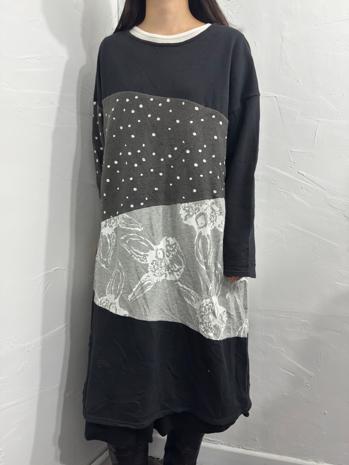 scolar design onepiece 상품이미지3