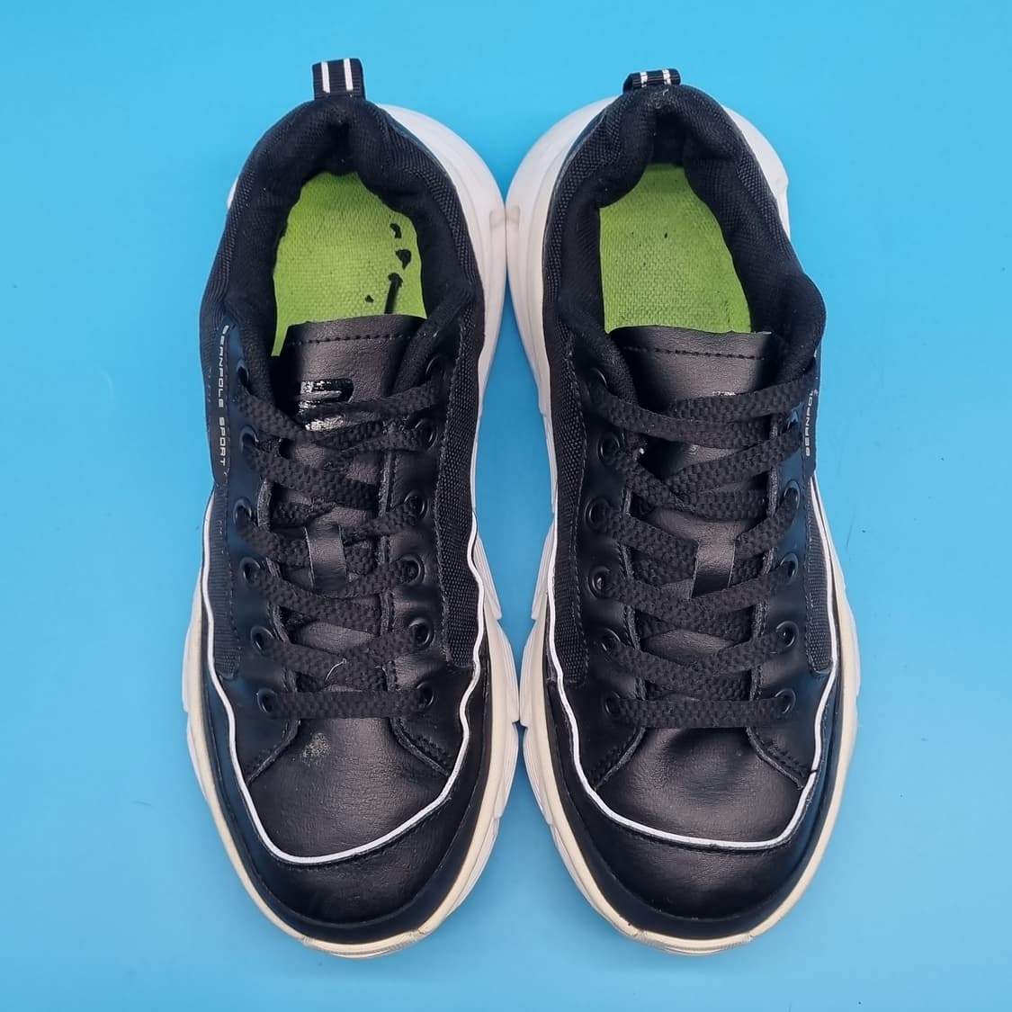 o 빈폴 스포츠 바운서2.0 남성운동화260  상품이미지2