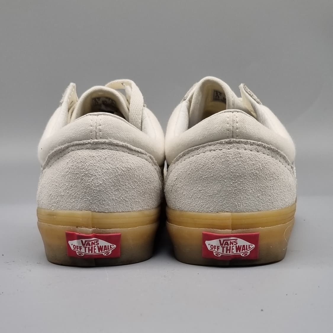 반스 스타일36 여성스니커즈240 상품이미지4