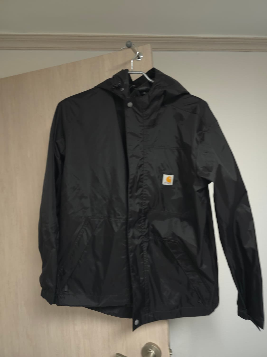 칼하트 Carhartt 정품 바람막이 루즈핏 자켓 상품이미지1