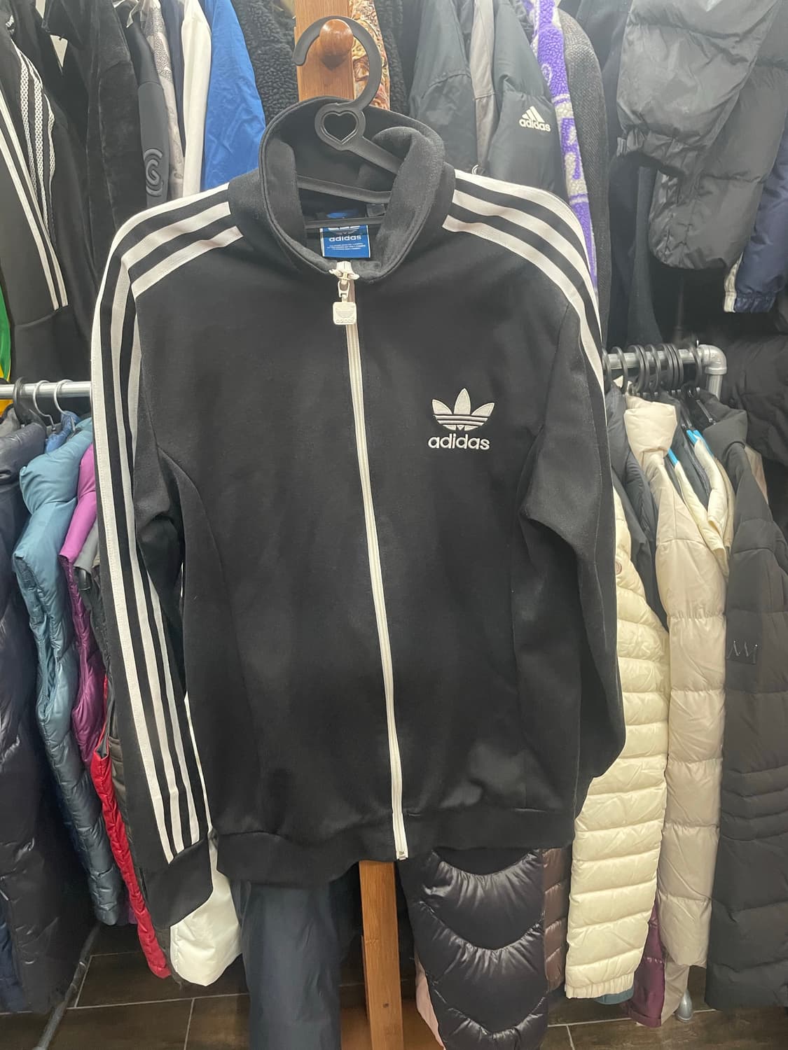 아디다스 져지 100 상품이미지1