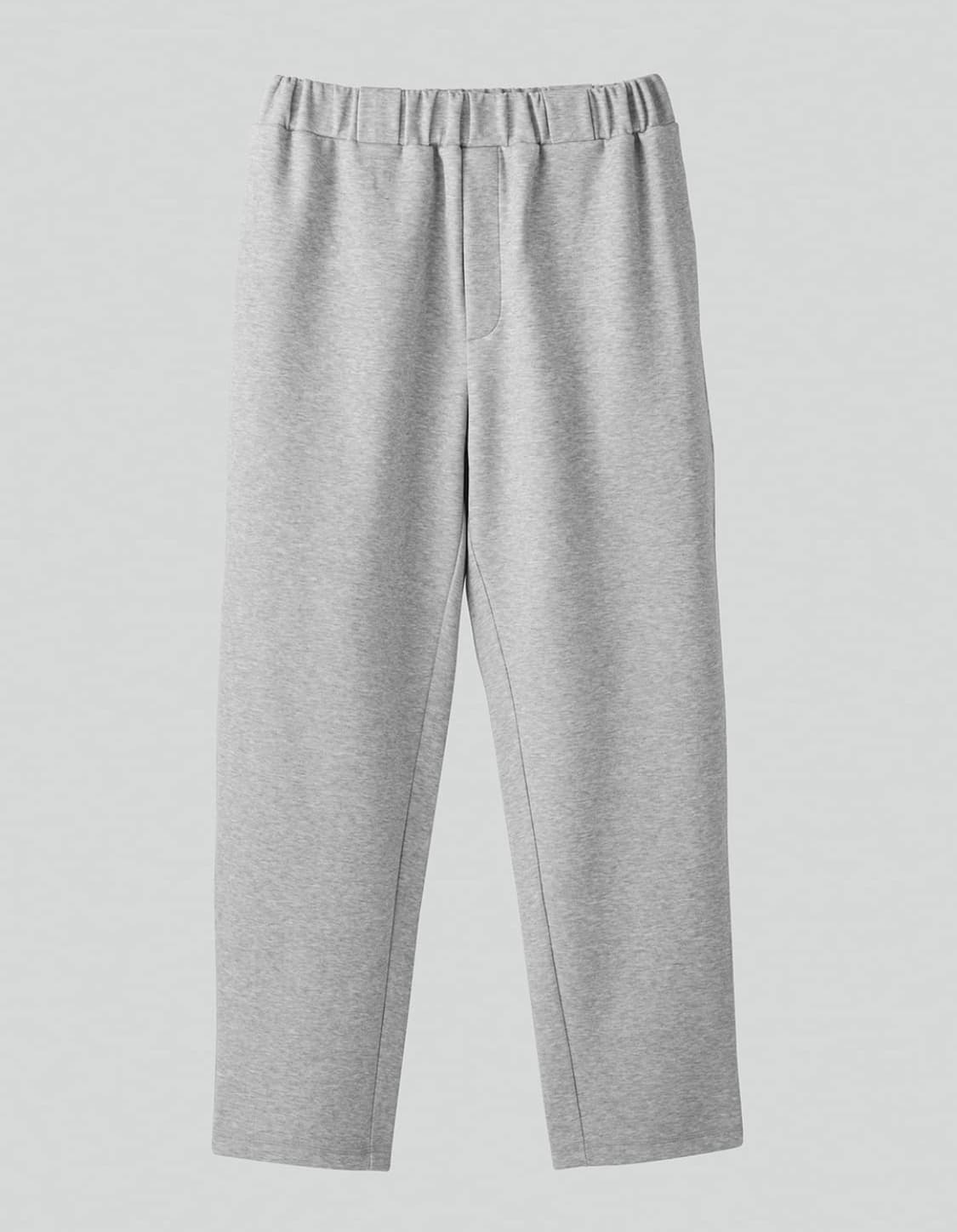 렉토 와이드 밴딩 스웻 팬츠 (M) 상품이미지4