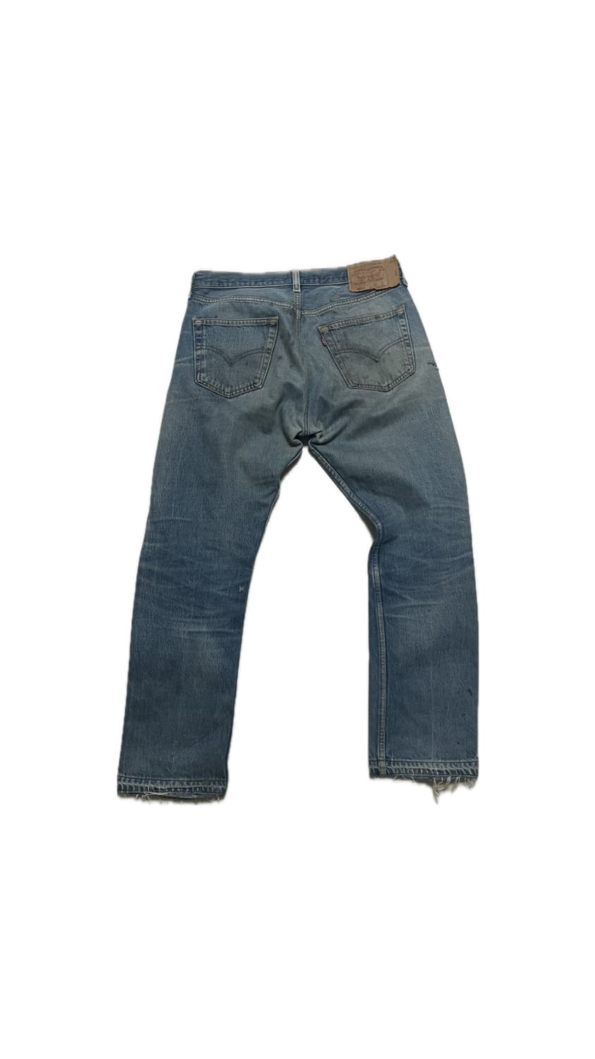 리바이스 501 34 상품이미지2