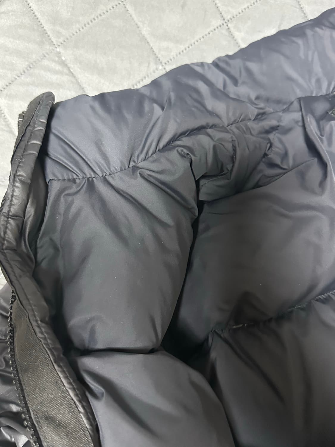 노스페이스 1996 에코 눕시 xs 상품이미지3