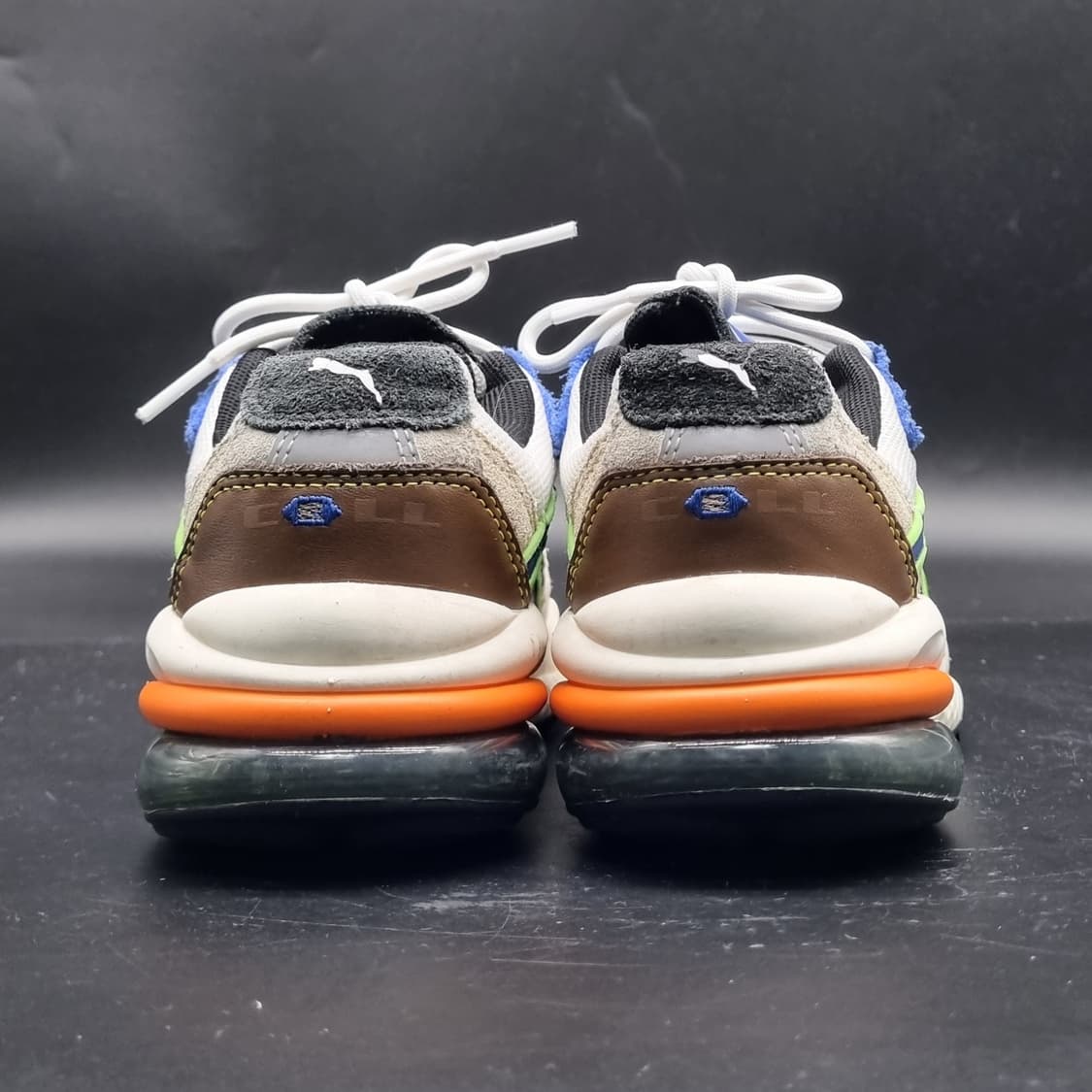 푸마 x아더에러 셀베노 스니커즈 230 상품이미지4