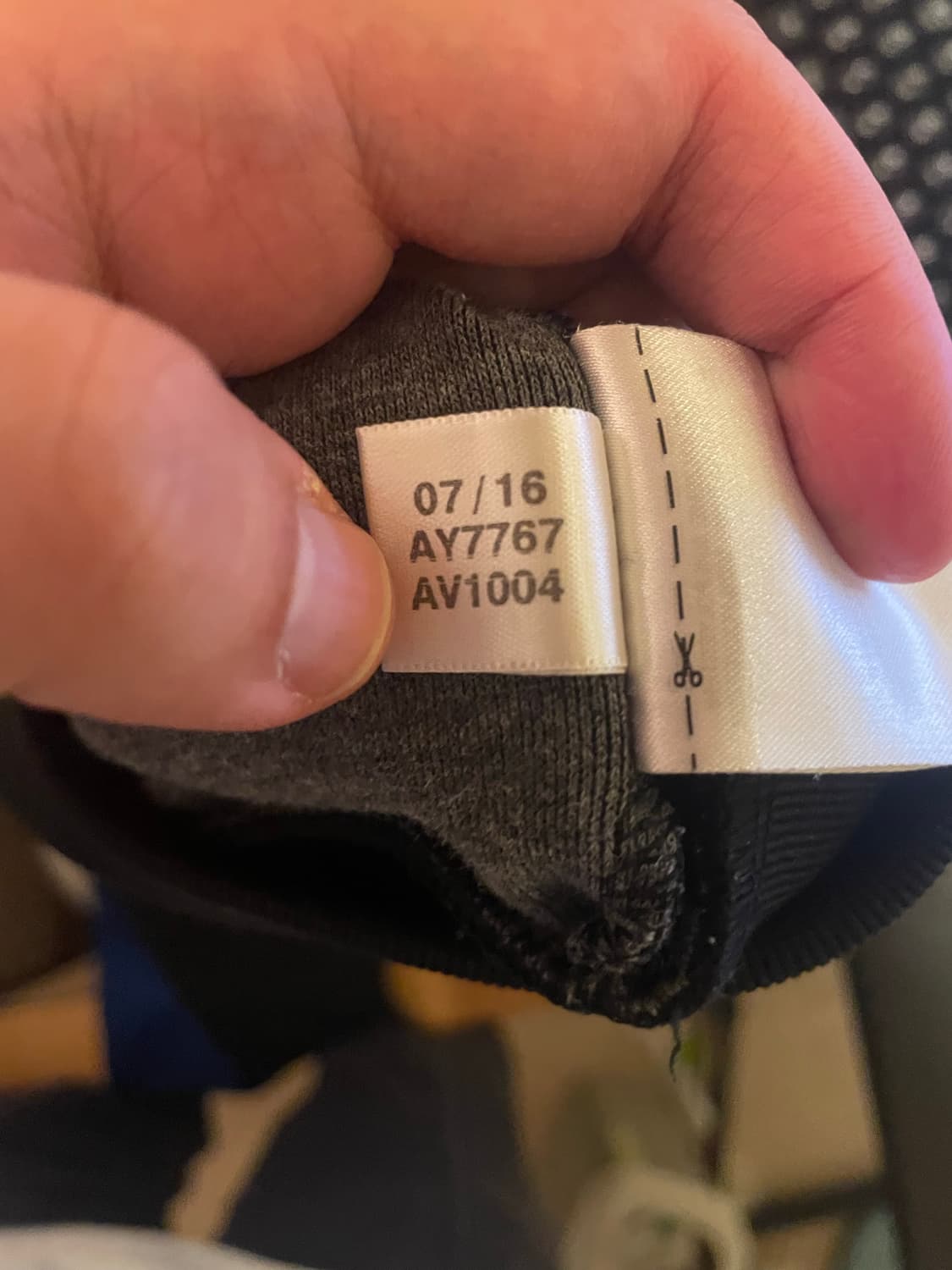 아디다스 이타스카 트랙탑 L 판매 상품이미지8