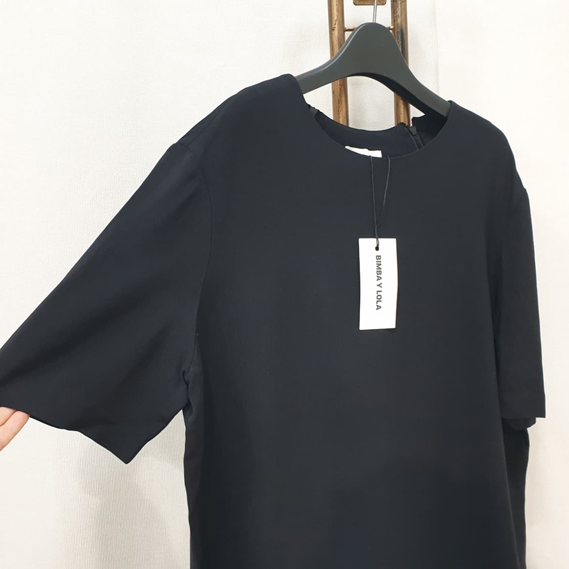 BIMBA Y LOLA 빔바이롤라 원피스 XL  상품이미지4