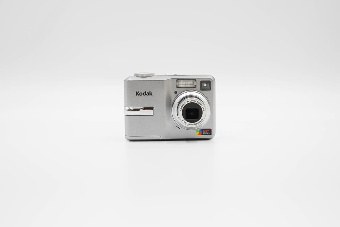 Kodak EasyShare C743 (코닥 이지쉐어 C743) 상품이미지3