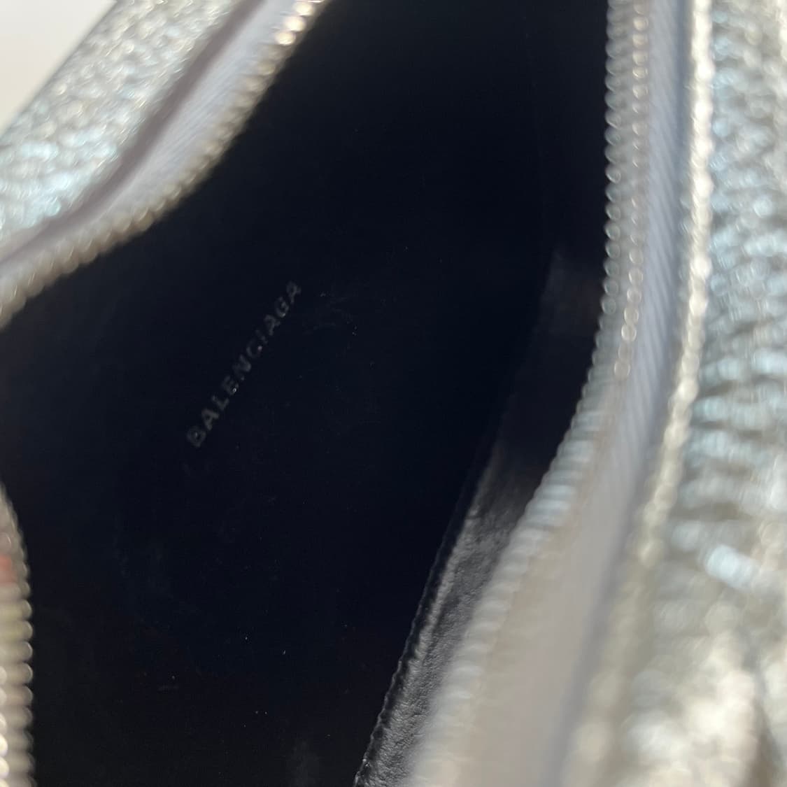 에브리데이 카메라백 실버 xs 상품이미지6