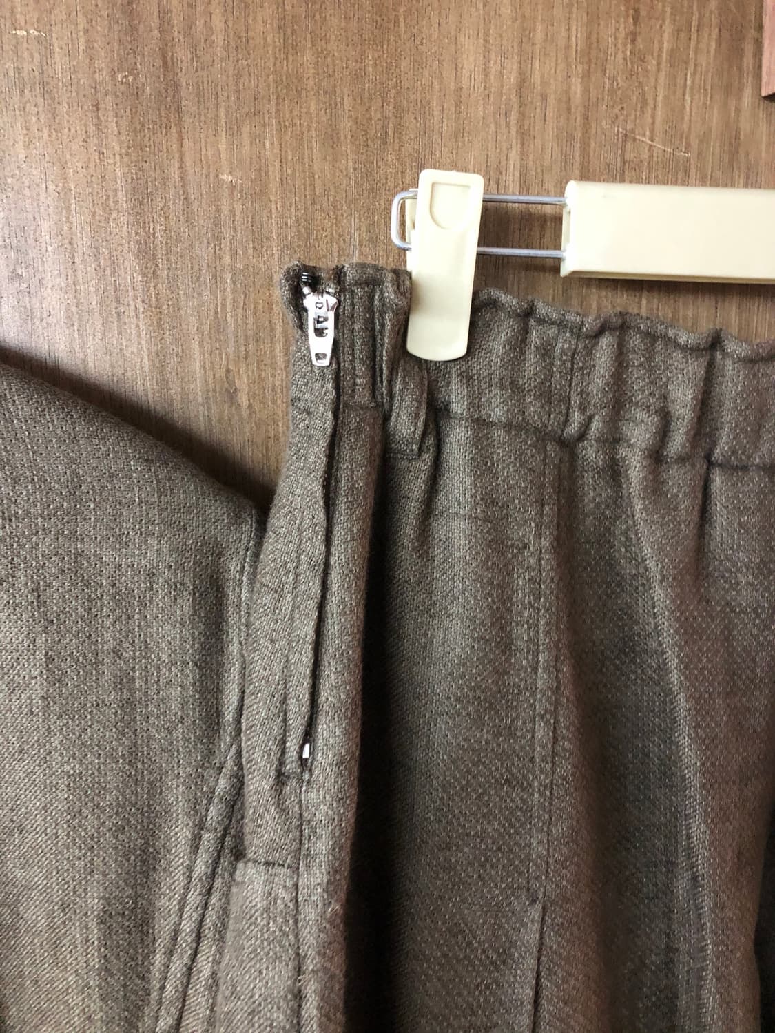 Issey miyake (plantatian) 셋업  상품이미지7