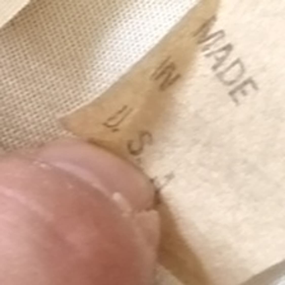 corinth사 usa메이드블랙 MA-1 항공 점퍼(100) 상품이미지5