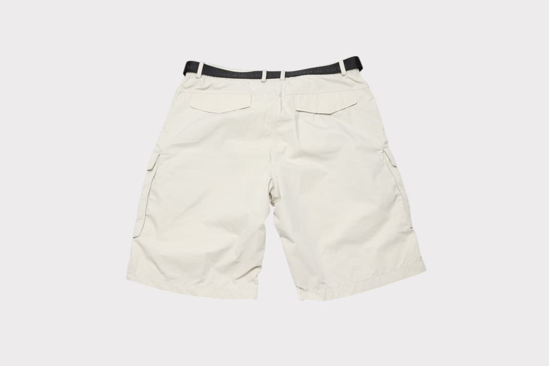 [XXL] 노스페이스 나일론 카고 반바지 상품이미지6