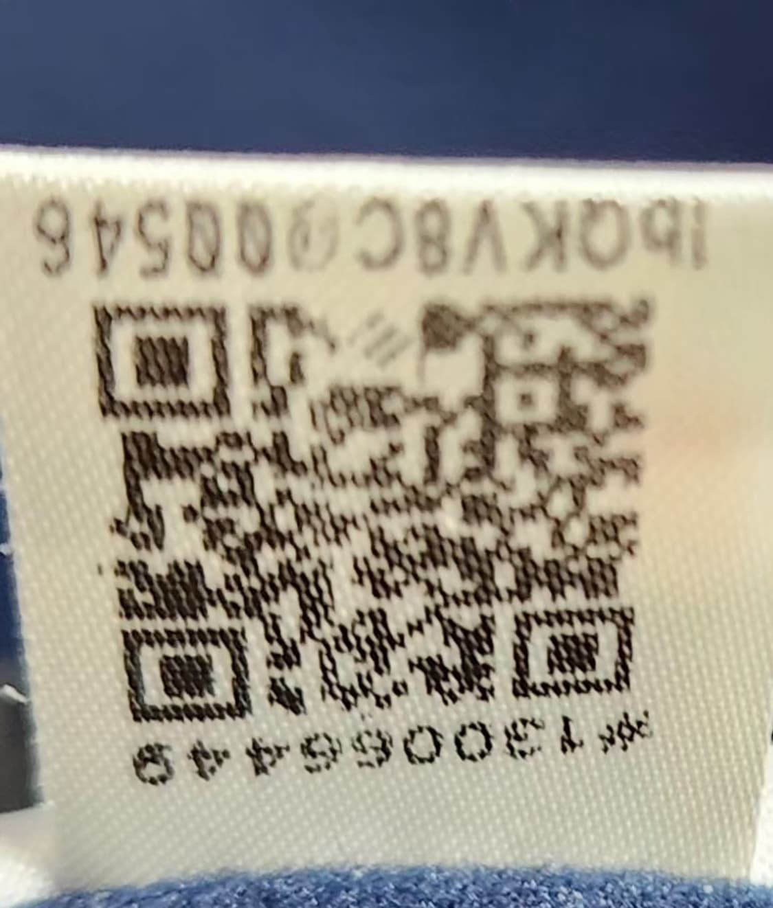 아디다스 105 기모후드. 새상품 상품이미지9