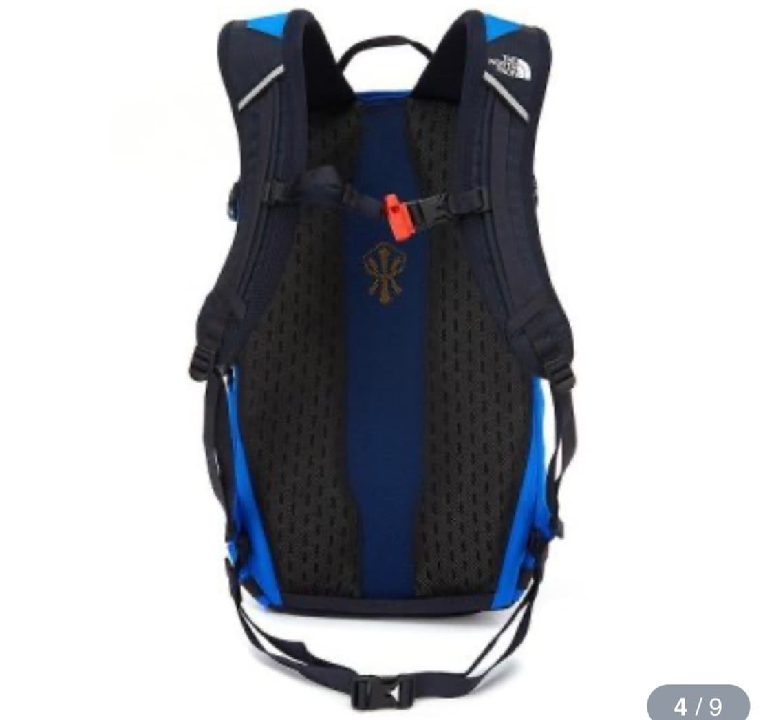 노스페이스 백팩 29L 새상품 상품이미지3