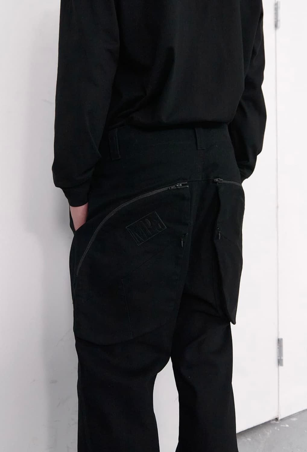 플라스틱프로덕트 MPa PLANT UTILITY PANTS 상품이미지5