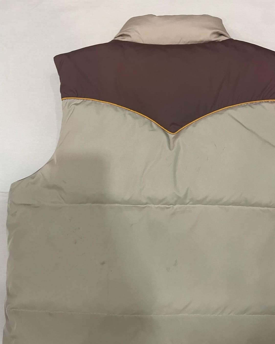 M) 00s 컬럼비아 재팬 다운 베스트 상품이미지9