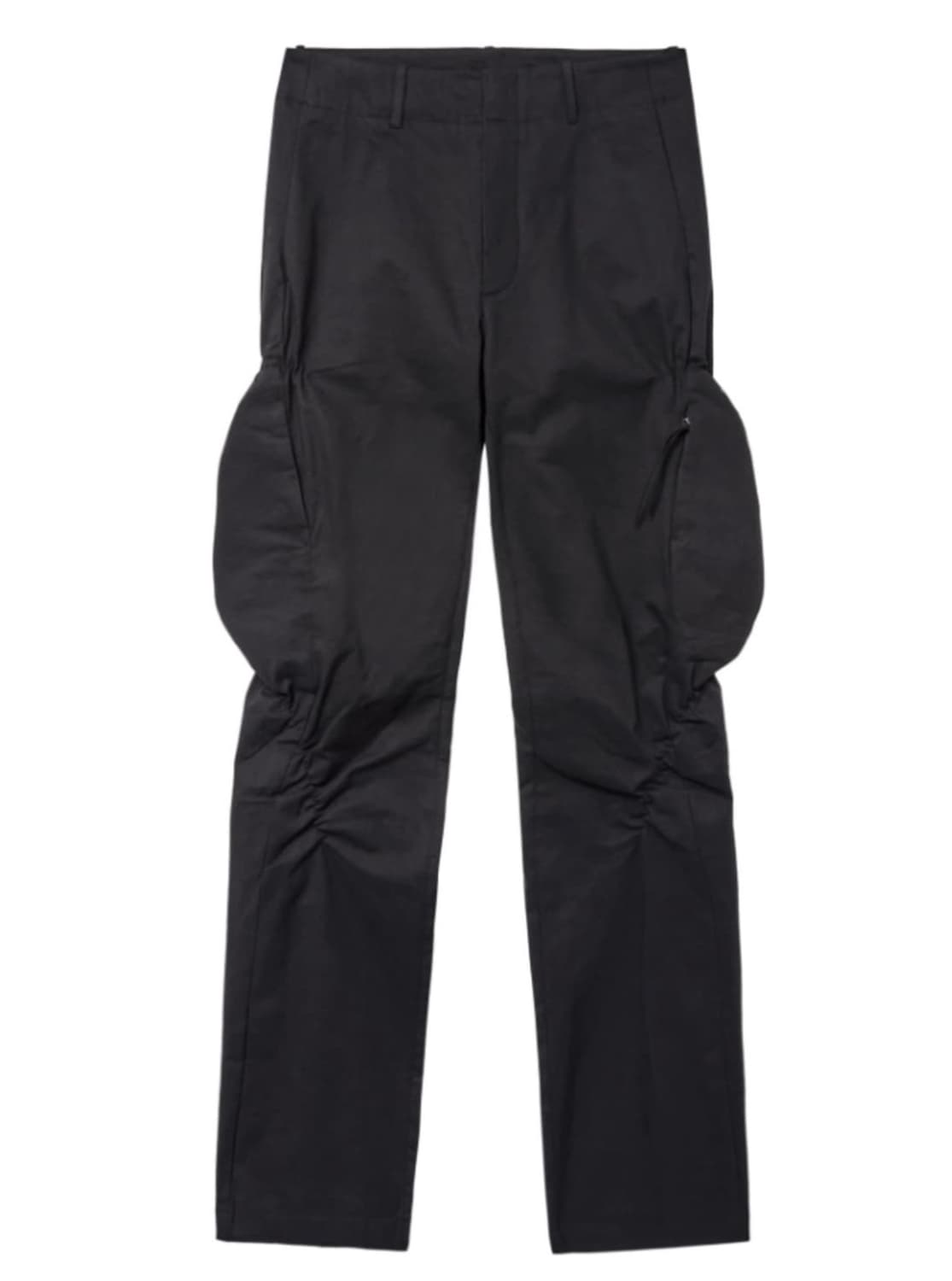 포스트아카이브팩션 8.0+ 셔링 팬츠 상품이미지1