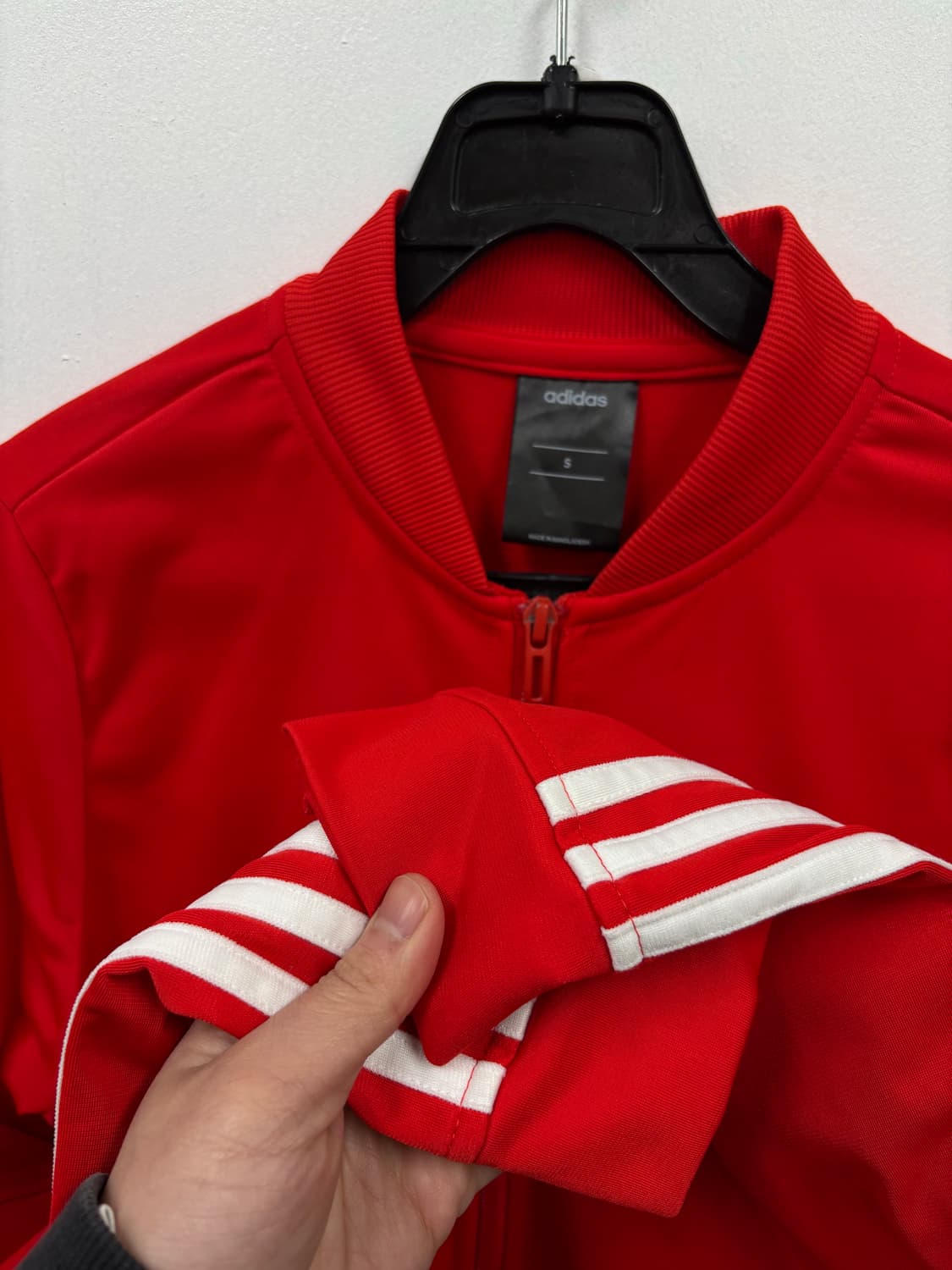 아디다스 트랙탑 상품이미지3