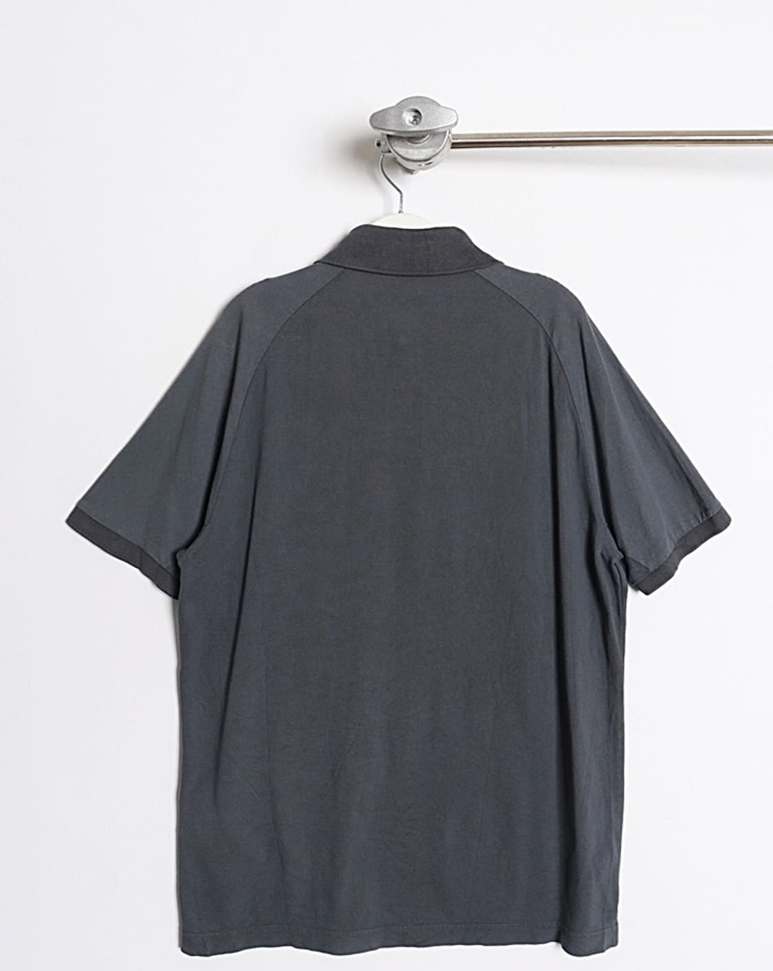 STONE ISLAND 폴로 셔츠입니다  상품이미지7