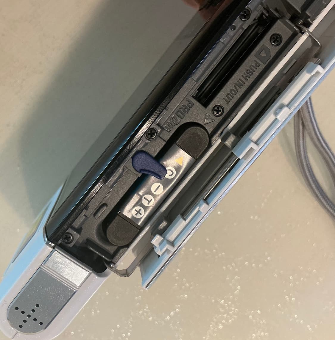 소니 블로기 Mhs-pm5 캠코더 디카 상품이미지7