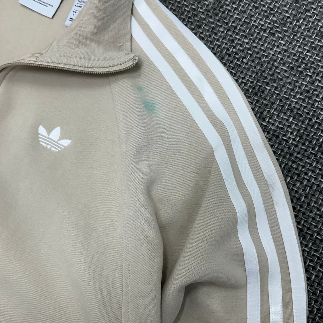 아디다스 신형 빈티지 져지 S 상품이미지6