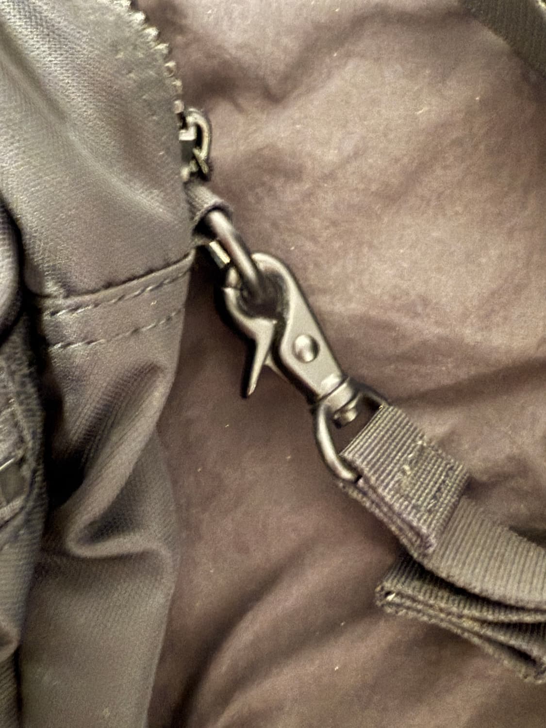 요시다포터 rays 숄더백 상품이미지5