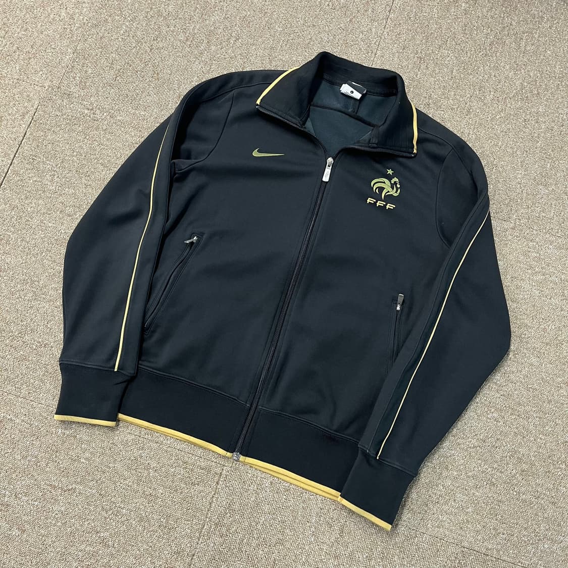 나이키 프랑스 국대 져지 상품이미지1