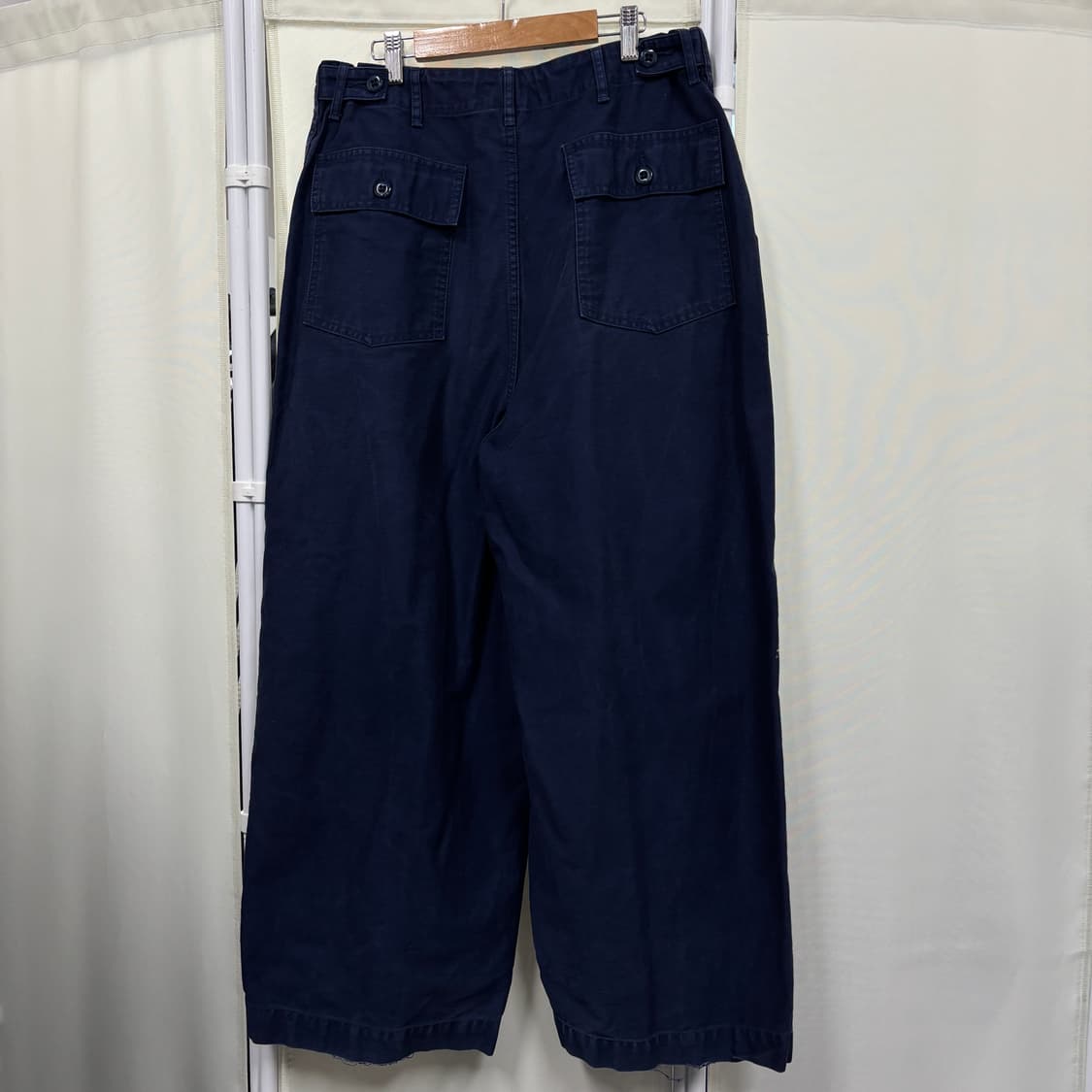 니들즈 H.D 팬츠 상품이미지4