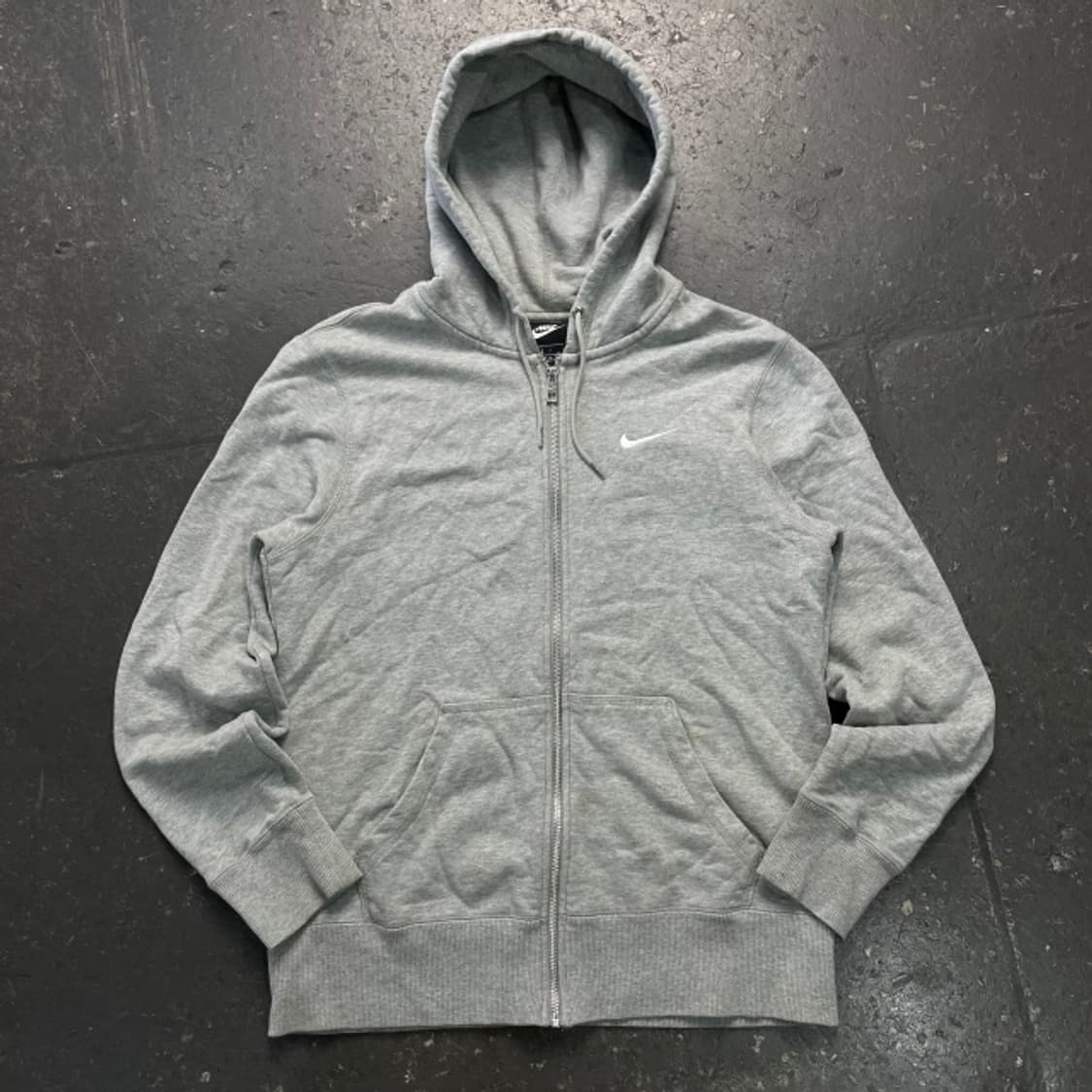 100 나이키 후드집업  상품이미지1