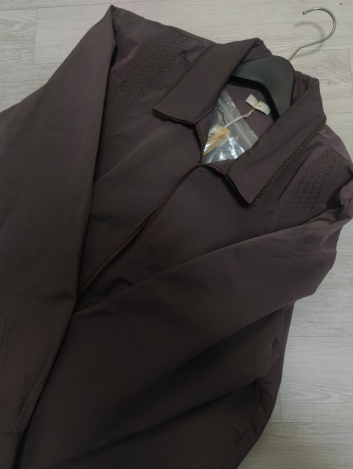 xlim 자켓 /100 상품이미지2