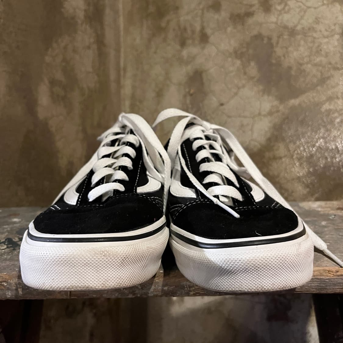 반스 스니커즈 (235) 상품이미지2