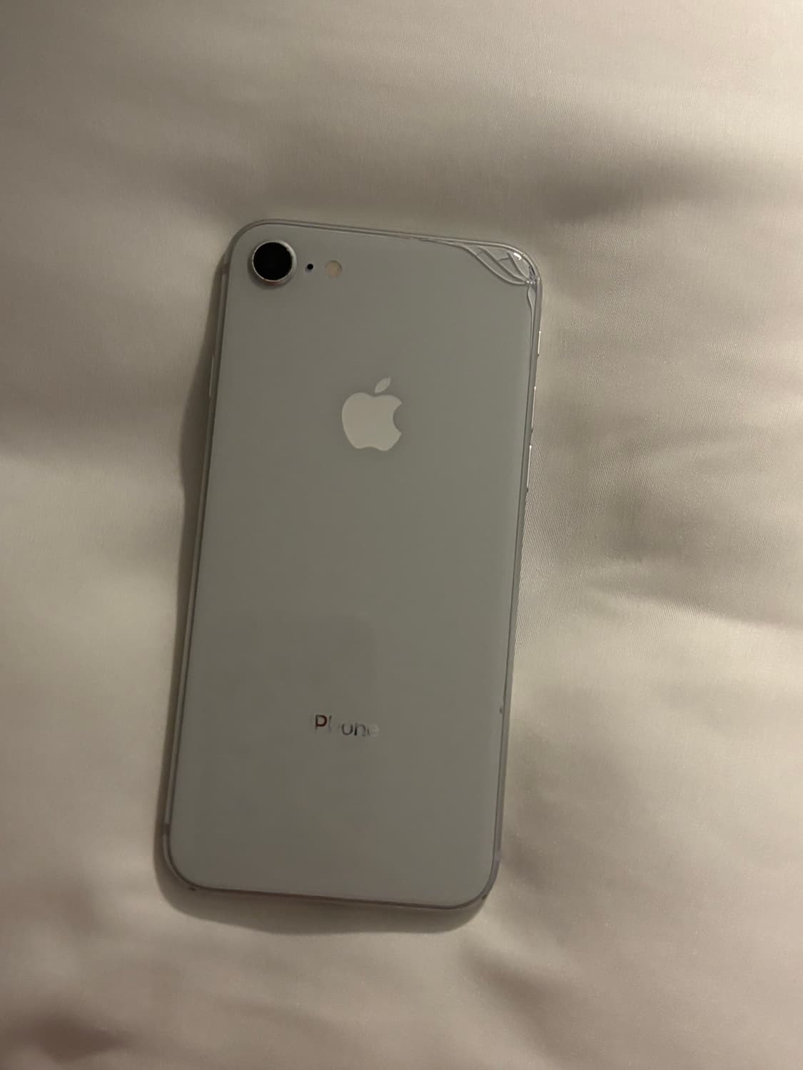 아이폰8 64 실버 상품이미지2