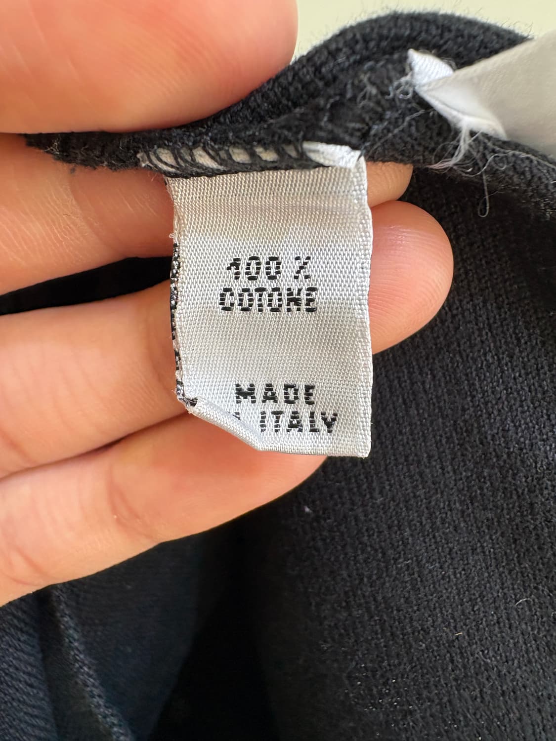 LORO PIANA (Made in Itlay) 카라티 상품이미지7