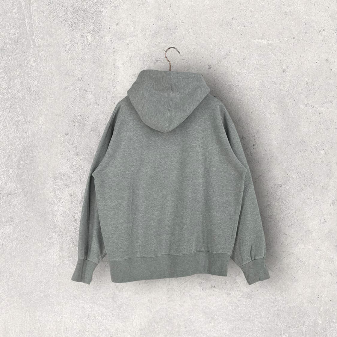 베이프 00‘s 베이비 마일로 로고 후드 상품이미지2