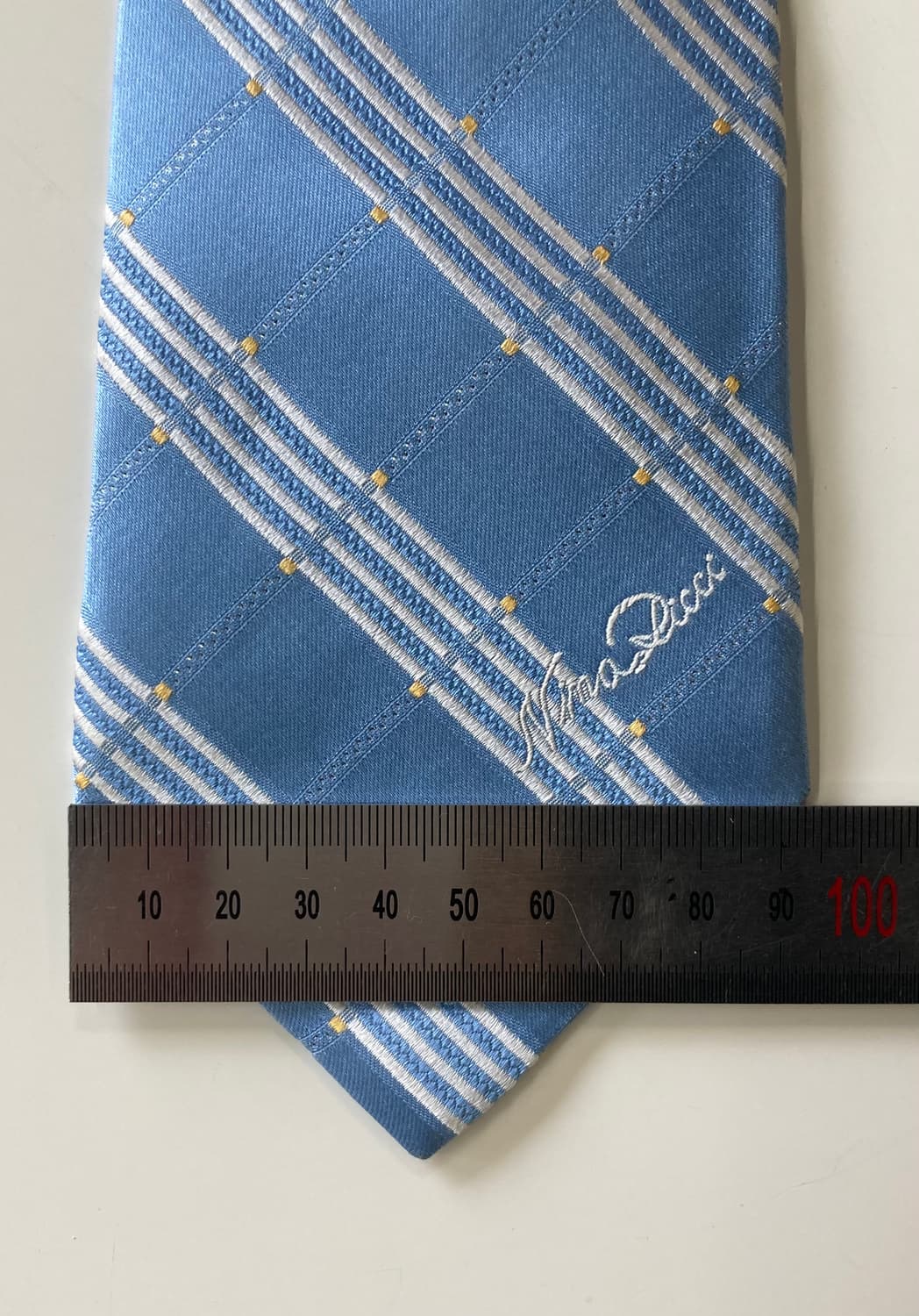 니나리치 넥타이 상품이미지7